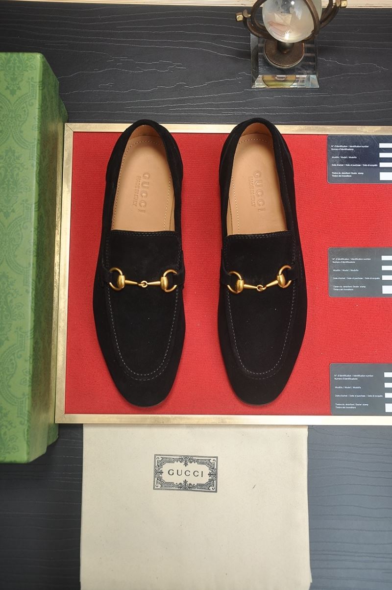 Gucci Business Shoes